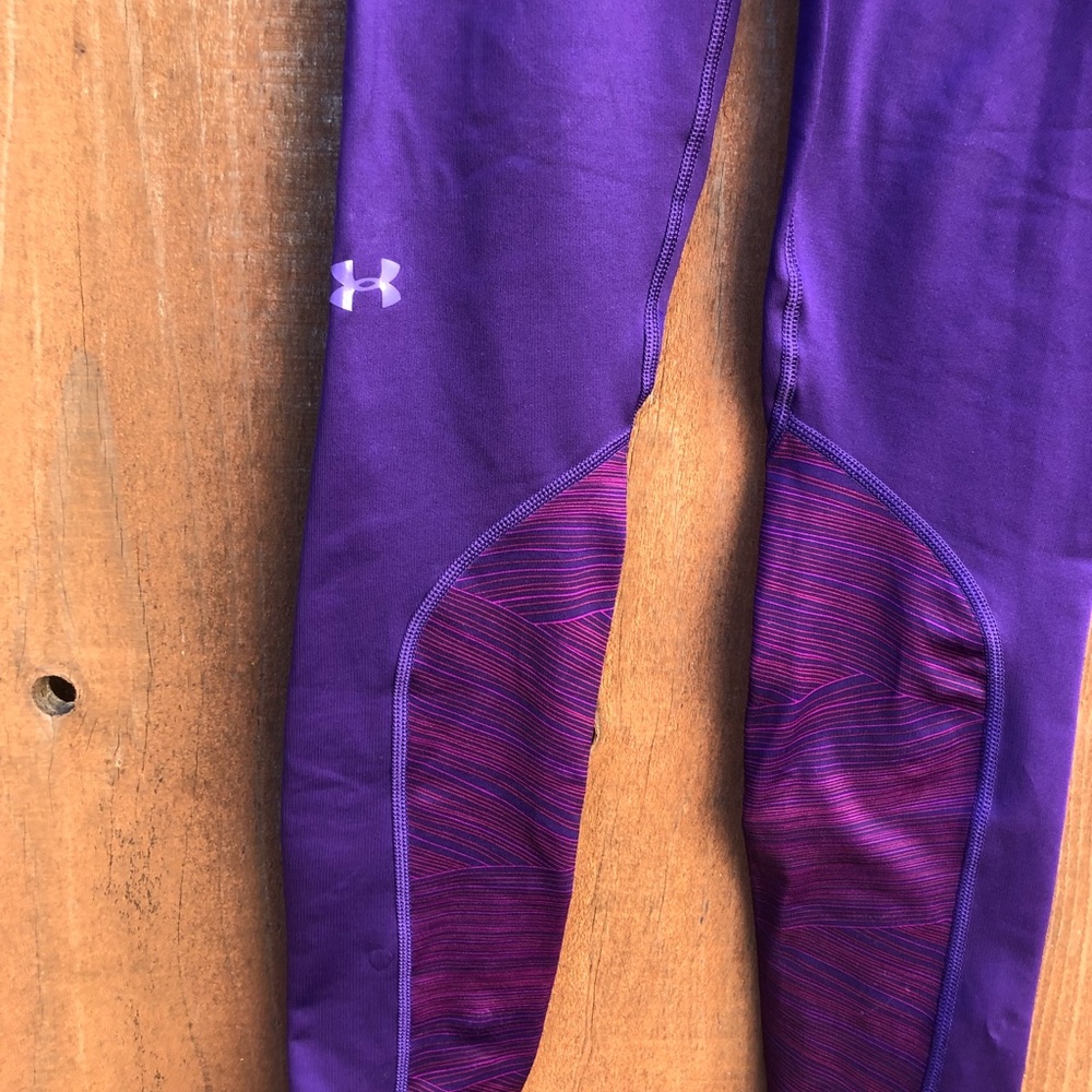 Women’s under armour leggings